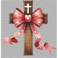 Valentine's Day-QRJ  1960